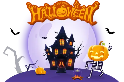 avclabs halloween hot deals
